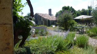 LA CLE d'ESCAMPS - Escamps - 3