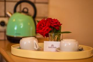 Sunflower Apartments & Studios - 1