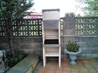 La Torre del Indiano-Villa- - Santander - 1