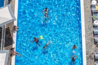 Hotel Baia Marina - Cattolica - 7
