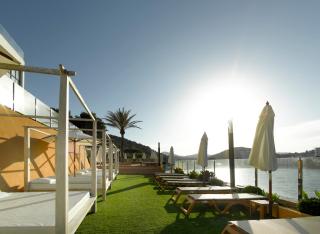 Palladium Hotel Cala Llonga - Adults Only - Cala Llonga - 9