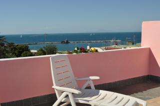 Casa Leila San Leonardo - Procida - 9