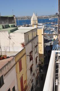 Casa Leila San Leonardo - Procida - 1