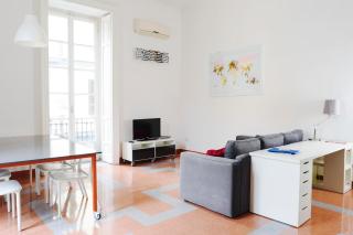 Casa Conforti luminosa in centro - 9