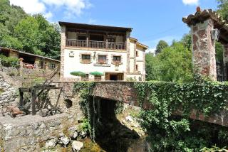 El Molino - Arenas de Cabrales - 9