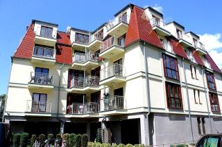 Rosa Weneda by Baltic Home - Świnoujście - 9