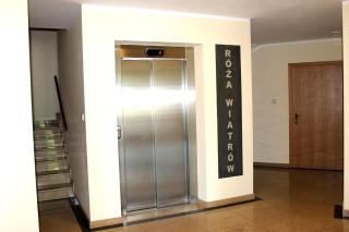 Rosa Weneda by Baltic Home - Świnoujście - 8