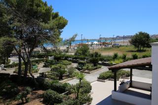 Hotel Parco Carabella - Vieste - 8
