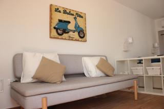 Malaga Center Lagunillas Apartments - 7