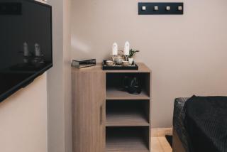 LG Golden Suites - San Miguel de Tucumán - 1