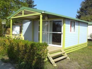 Camping Pomme de Pin - Stella-Plage - 3