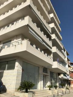 Central City Apartment - Sarandë - 5