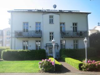 Villa Baroni BF nur 200m vom Ostseestrand entfernt - Bansin - 7