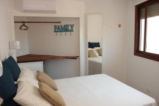Malaga Center Lagunillas Apartments - Málaga - 4