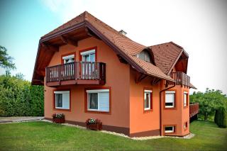 Laura Apartmanház - Balatonfüred - 8