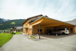 Haus Sonnseite - Au im Bregenzerwald - 8