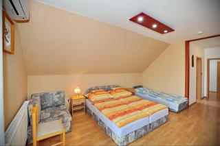 Laura Apartmanház - Balatonfüred - 6