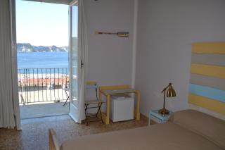Maridea - Camere con vista al Porto - 4