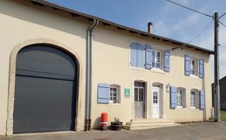 Le Malmeix - Gerbécourt - 0