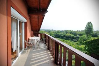 Laura Apartmanház - Balatonfüred - 1