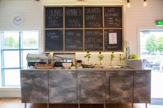 Hotelli Aittaranta - 4