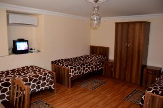 Nunu's Guesthouse - Tsqaltubo - 0