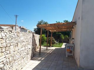 I Trulli di Giulia - Locazione Turistica - 8