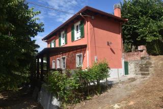 Casa di Dino alla Brusa - La Spezia - 9