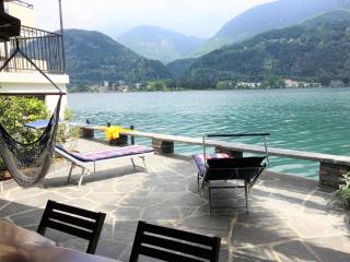 Riva san Vitale - 0