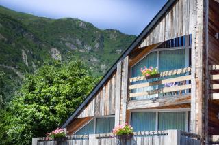 Hôtel Neste de Jade - 9