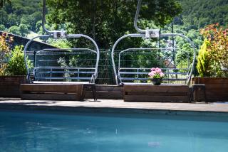 Hôtel Neste de Jade - 8