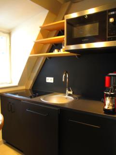 CityCosy Strasbourg - Authentique Batelier - Strasburgo - 7
