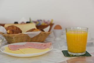 Trianta Hotel Apartments - Ialyssos - 7