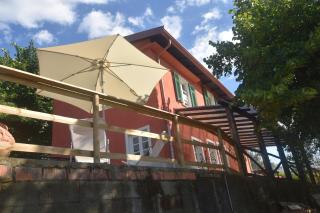 Casa di Dino alla Brusa - La Spezia - 0