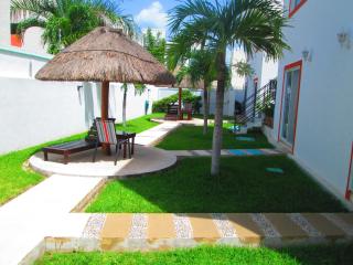 Departamento Vesuvio - Playa del Carmen - 4