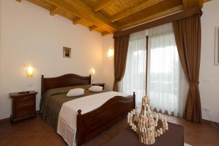Locanda Ristorante al Cardellino - Bardolino - 8