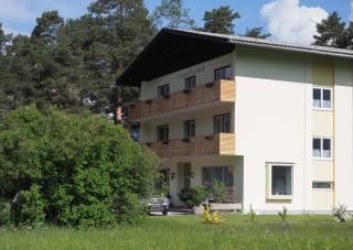 Tristacherhof Tanzer - 7