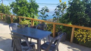 Emiljano Seaview - Ksamil - 0