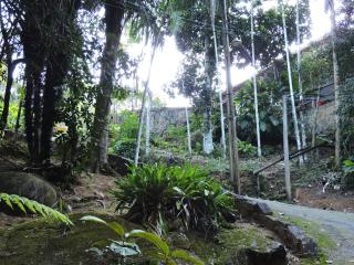 Pousada do Horto - Trindade - 1