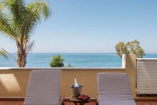 Relax Frente al Mar - 2