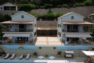 Liogerma Villas - Agios Nikitas - 7