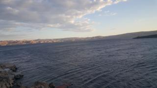 Apartman Zahira - Karlobag - 1