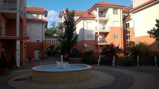SaMuci Apartman - Hajdúszoboszló - 0