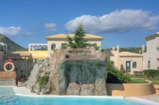 Stalakton Country Maisonettes - Halikounas - 5