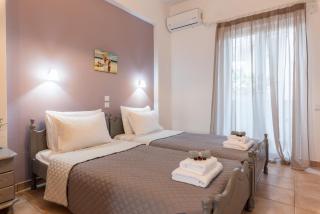 Ostria Apartments - Kalamaki - 3