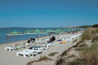 Residence I Tusci - Puntone di Scarlino - 6