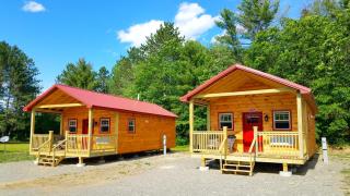 Abbot Trailside Lodging - Abbot Village - 9