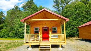Abbot Trailside Lodging - Abbot Village - 7