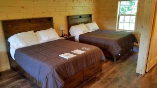 Abbot Trailside Lodging - Abbot Village - 1