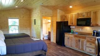 Abbot Trailside Lodging - Abbot Village - 3